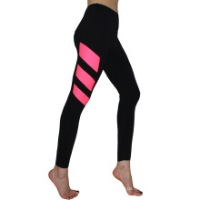 Mode Mädchen Großhandel besten Material atmungsaktiv Fitness Frauen Sport Yoga gedruckt Leggings